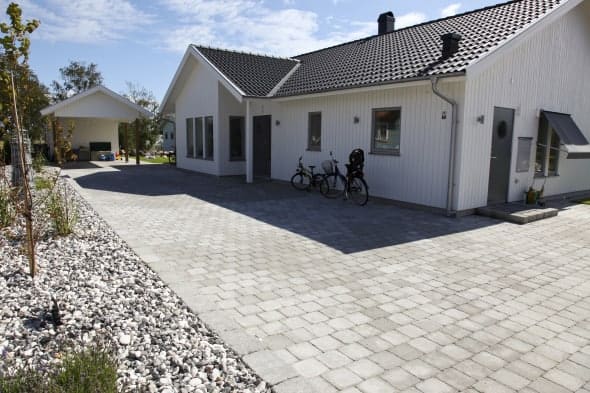 Benders Labyrint Antik Makro