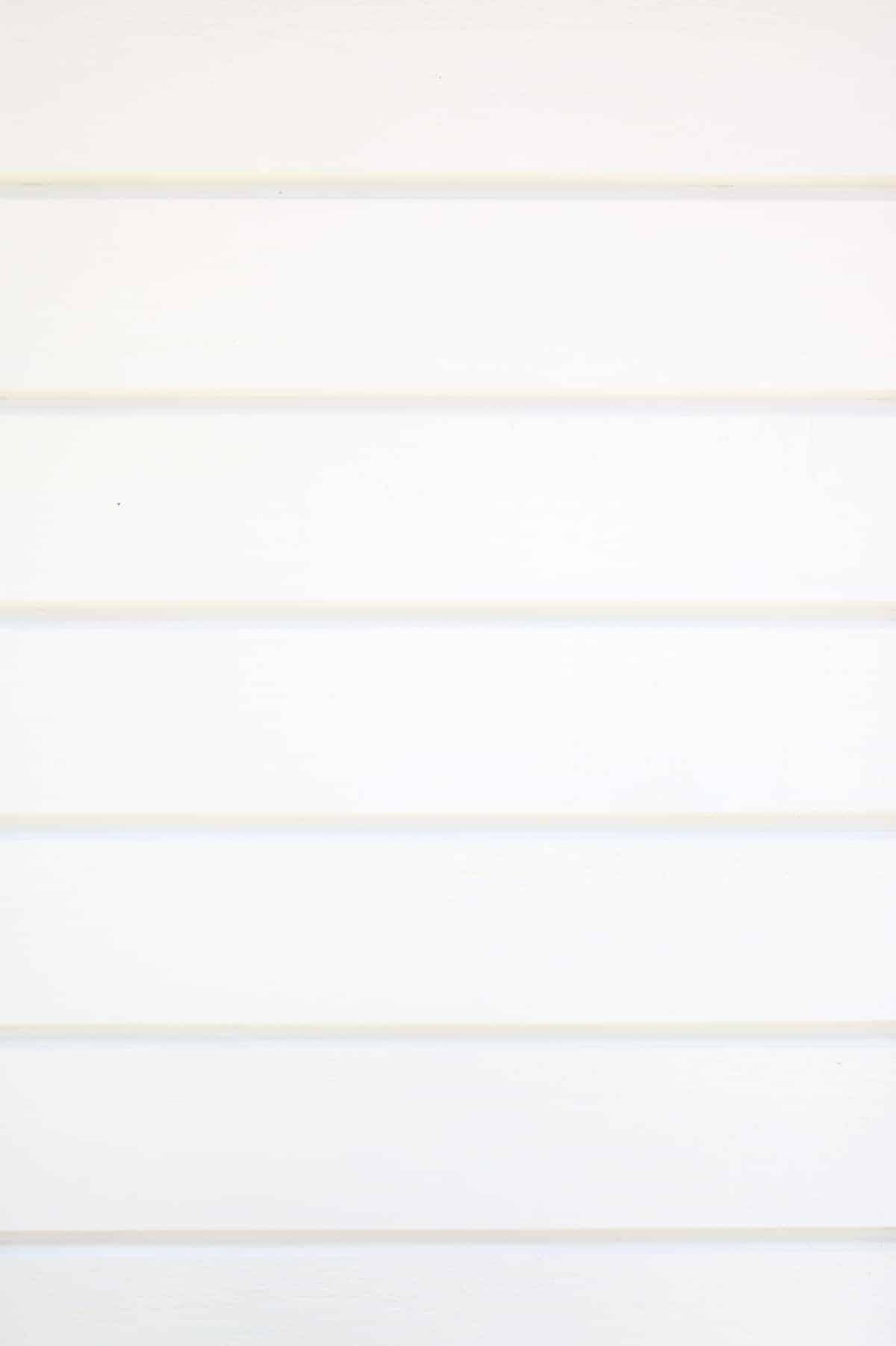 Spårpanel Fasad
