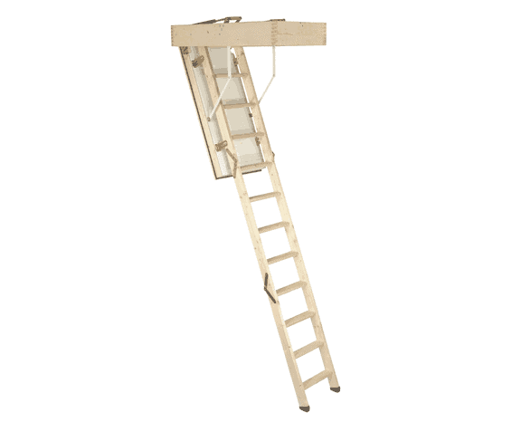 vindstrappa garagevind