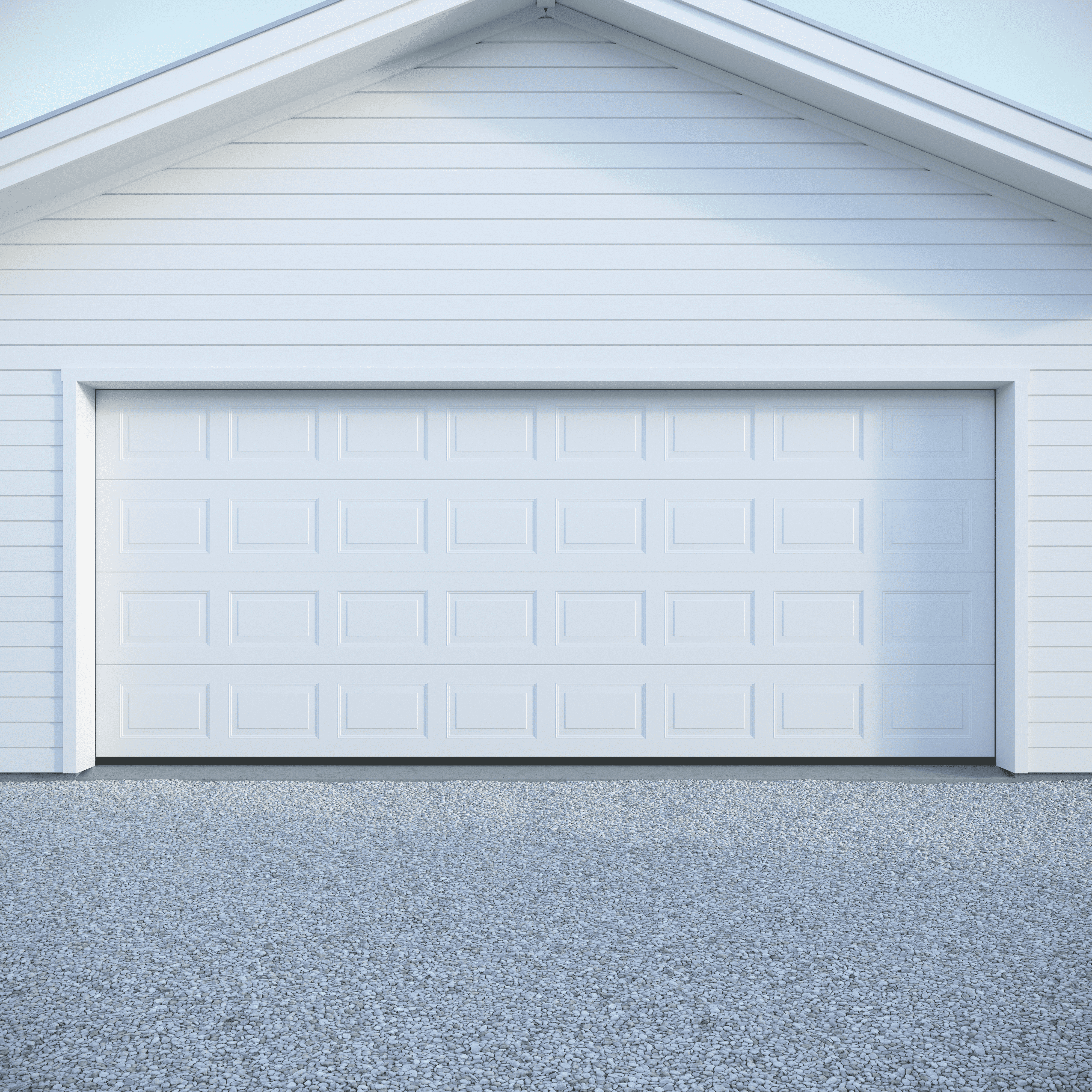 Garageport Crawford Smart Brilliant – 5 meter - Bild 12