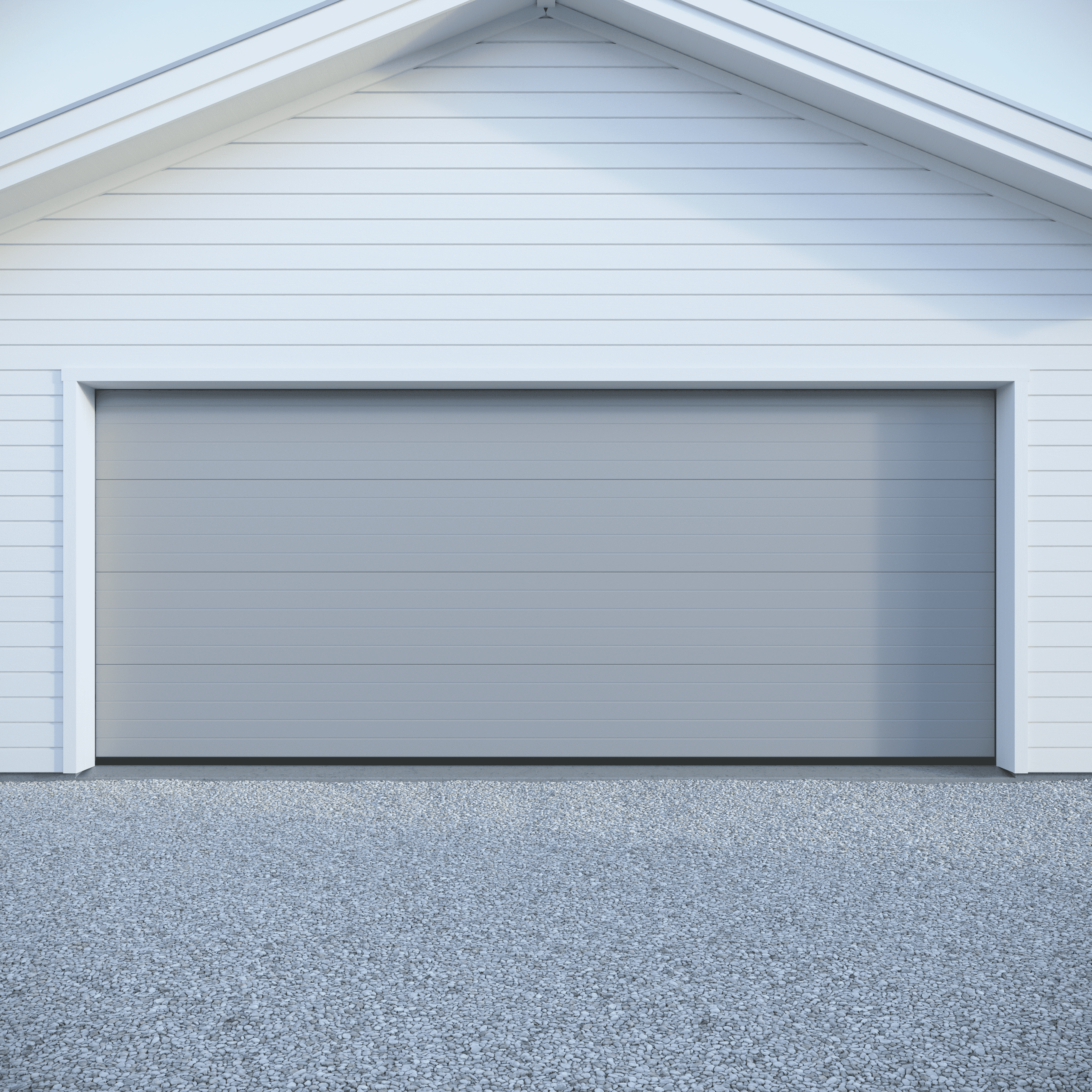 Garageport Crawford Smart Brilliant – 5 meter - Bild 15