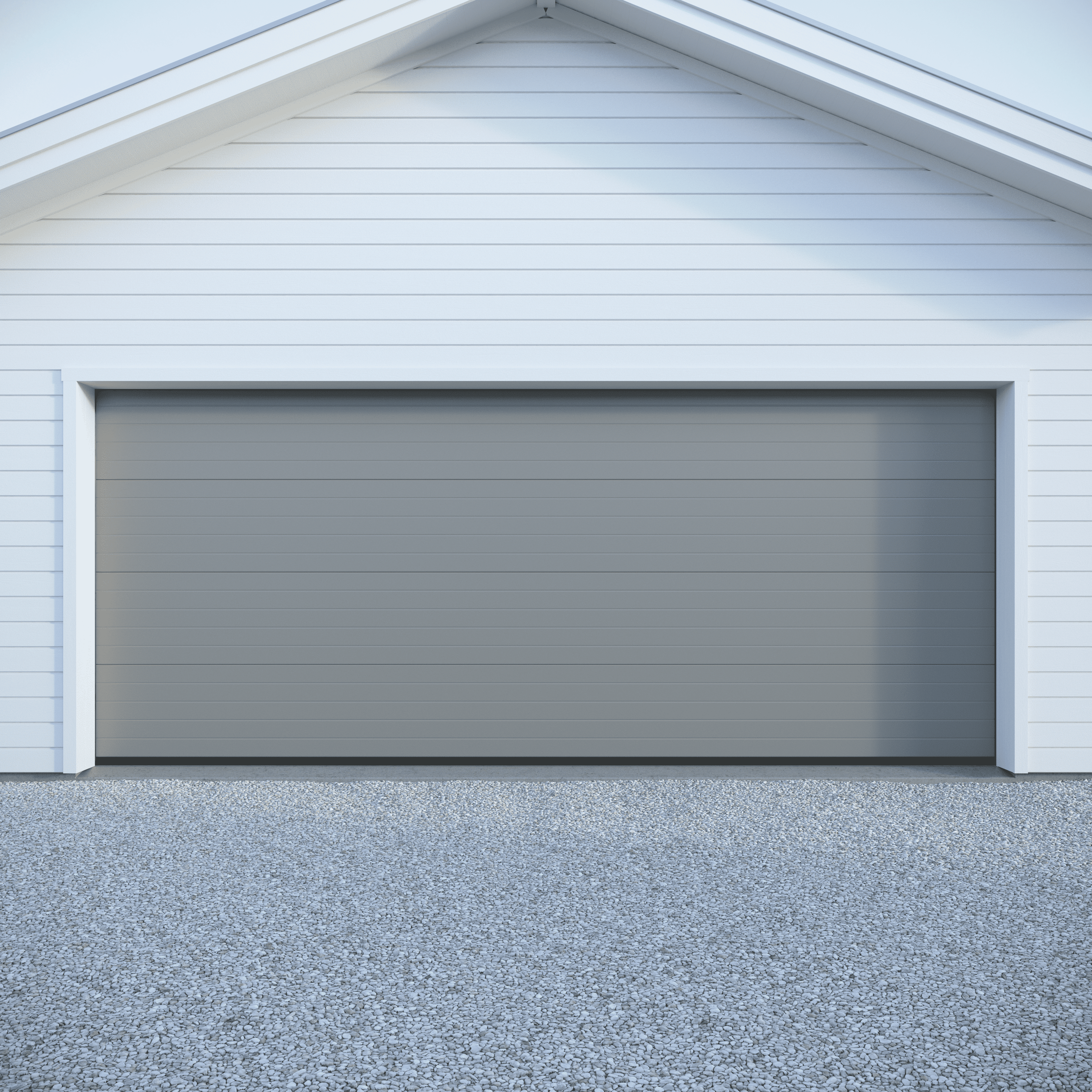 Garageport Crawford Smart Brilliant – 5 meter - Bild 13