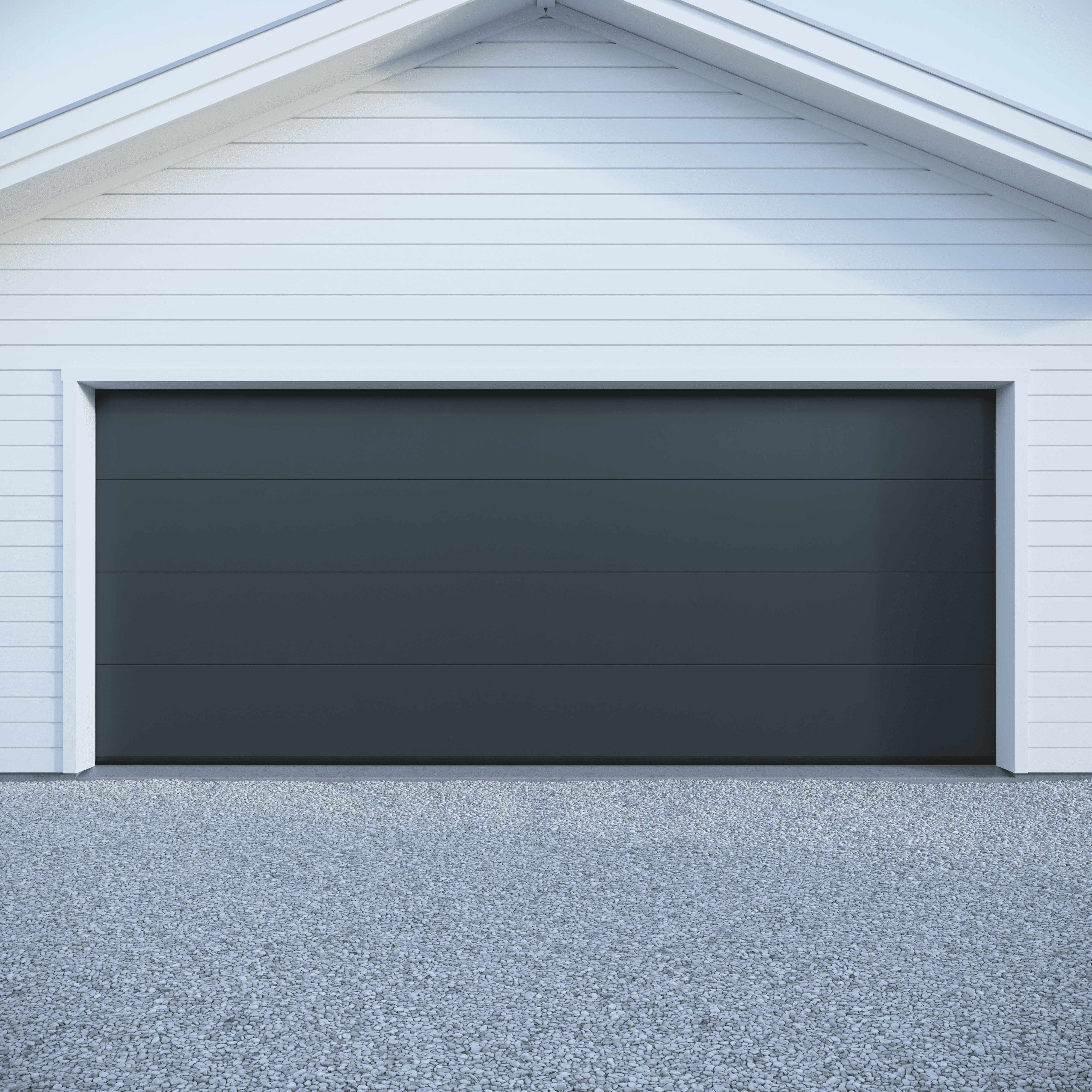 Garageport Crawford Smart Brilliant – 5 meter - Bild 16