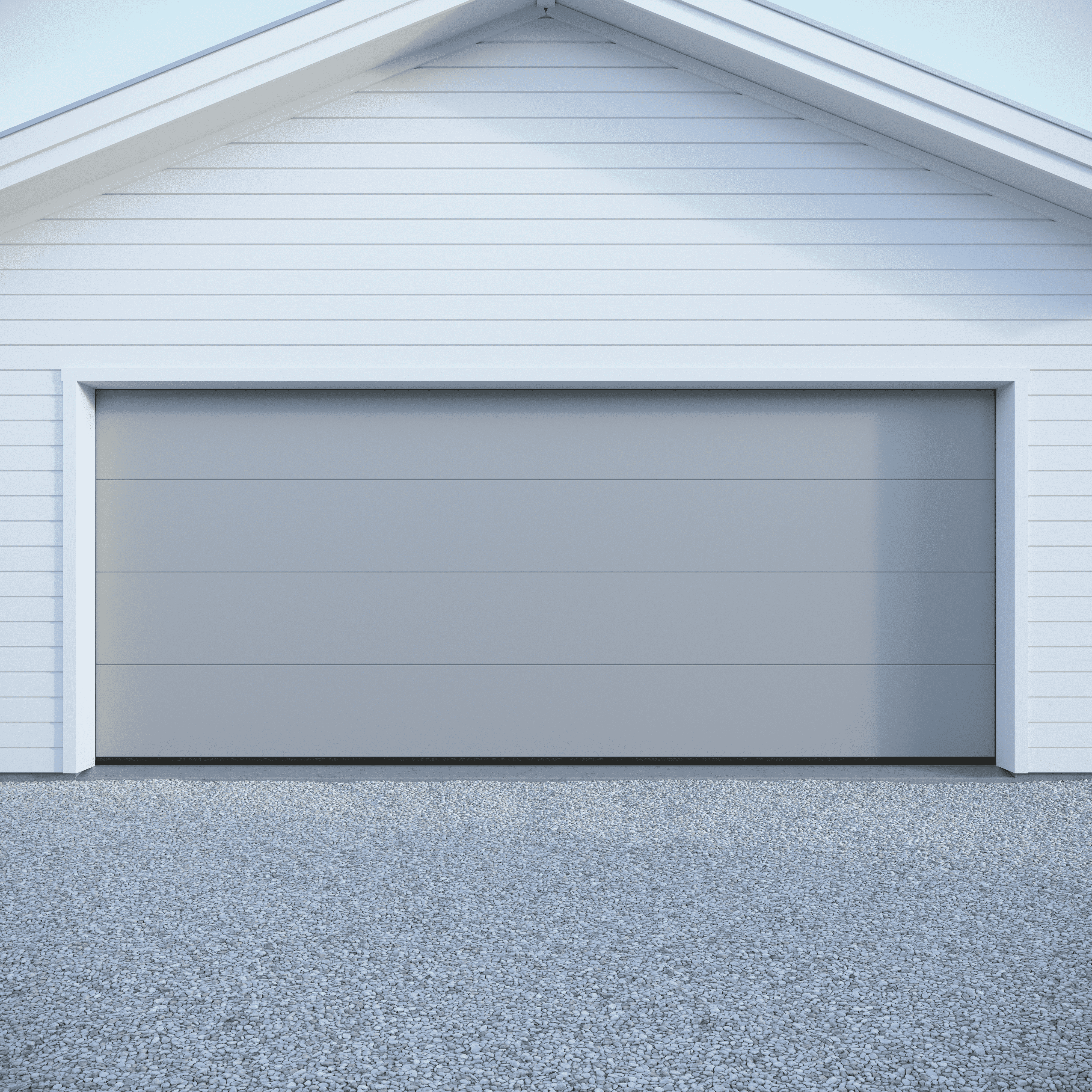 Garageport Crawford Smart Brilliant – 5 meter - Bild 19