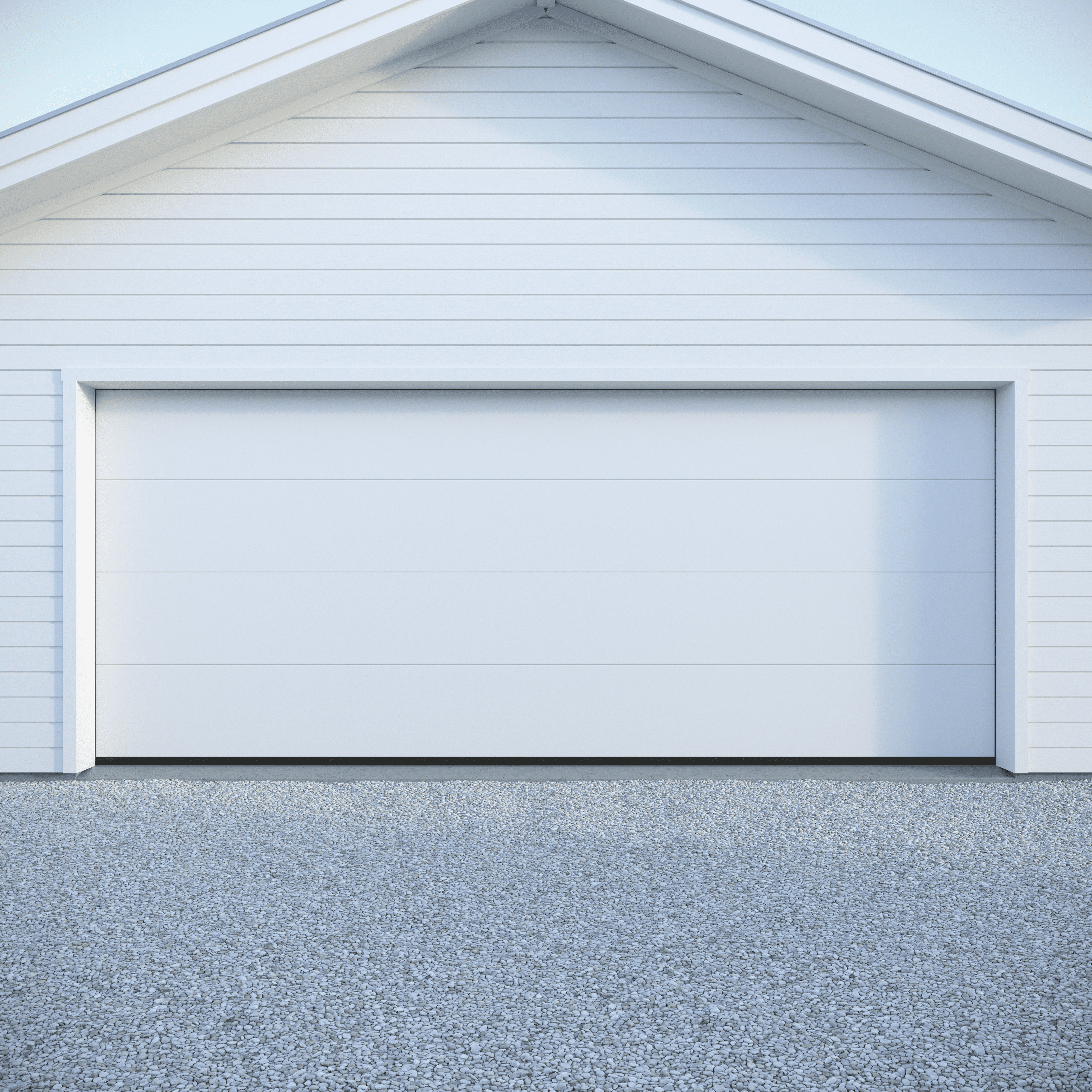 Garageport Crawford Smart Brilliant – 5 meter - Bild 18