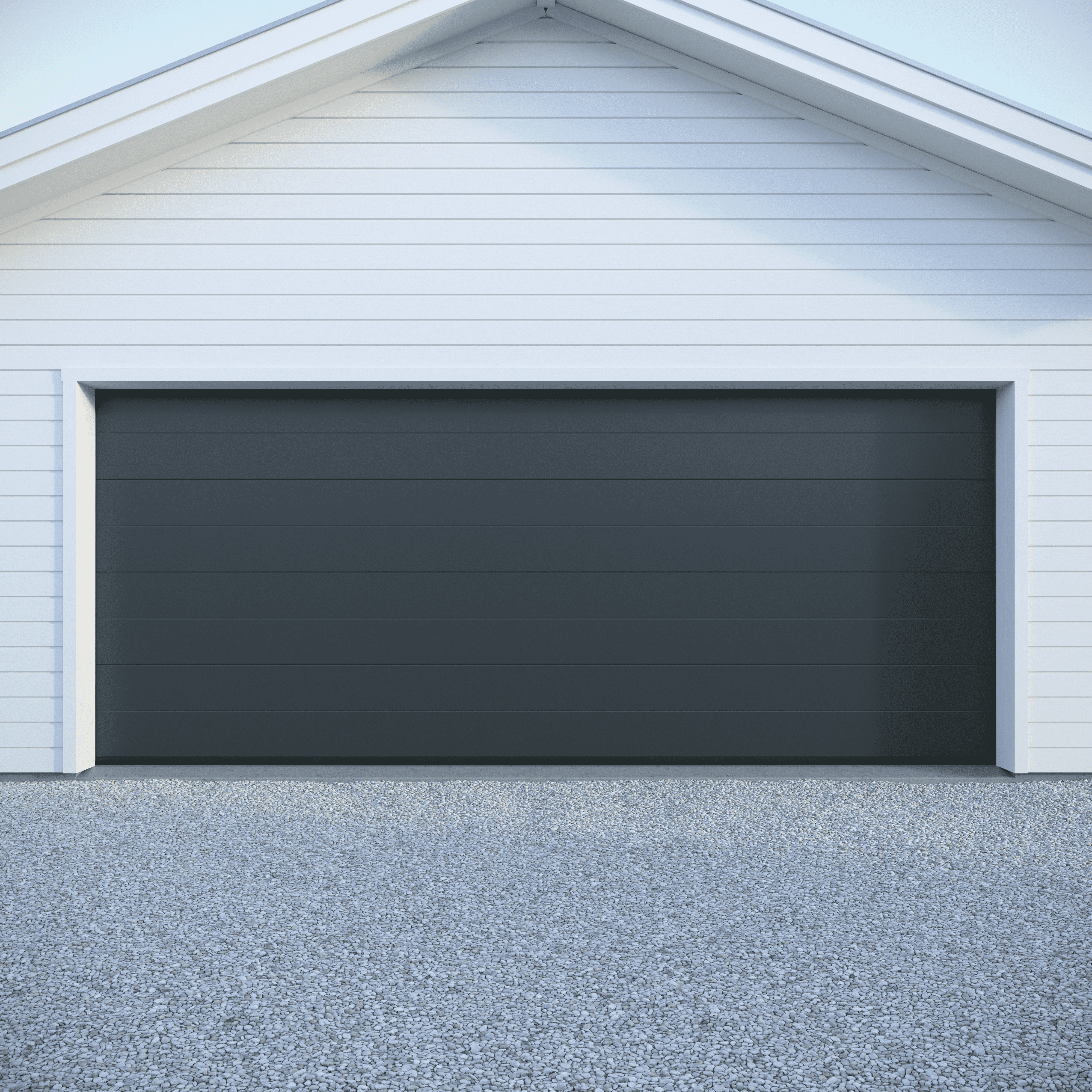 Garageport Crawford Smart Brilliant – 5 meter - Bild 20