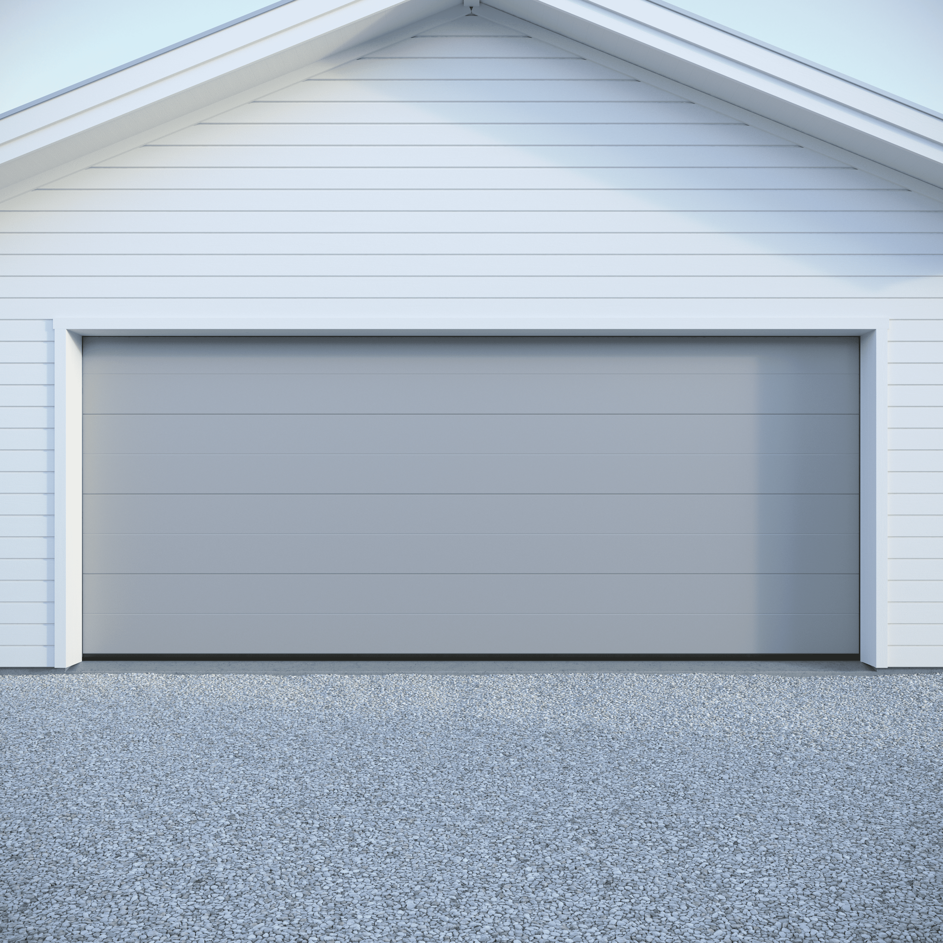 Garageport Crawford Smart Brilliant – 5 meter - Bild 23