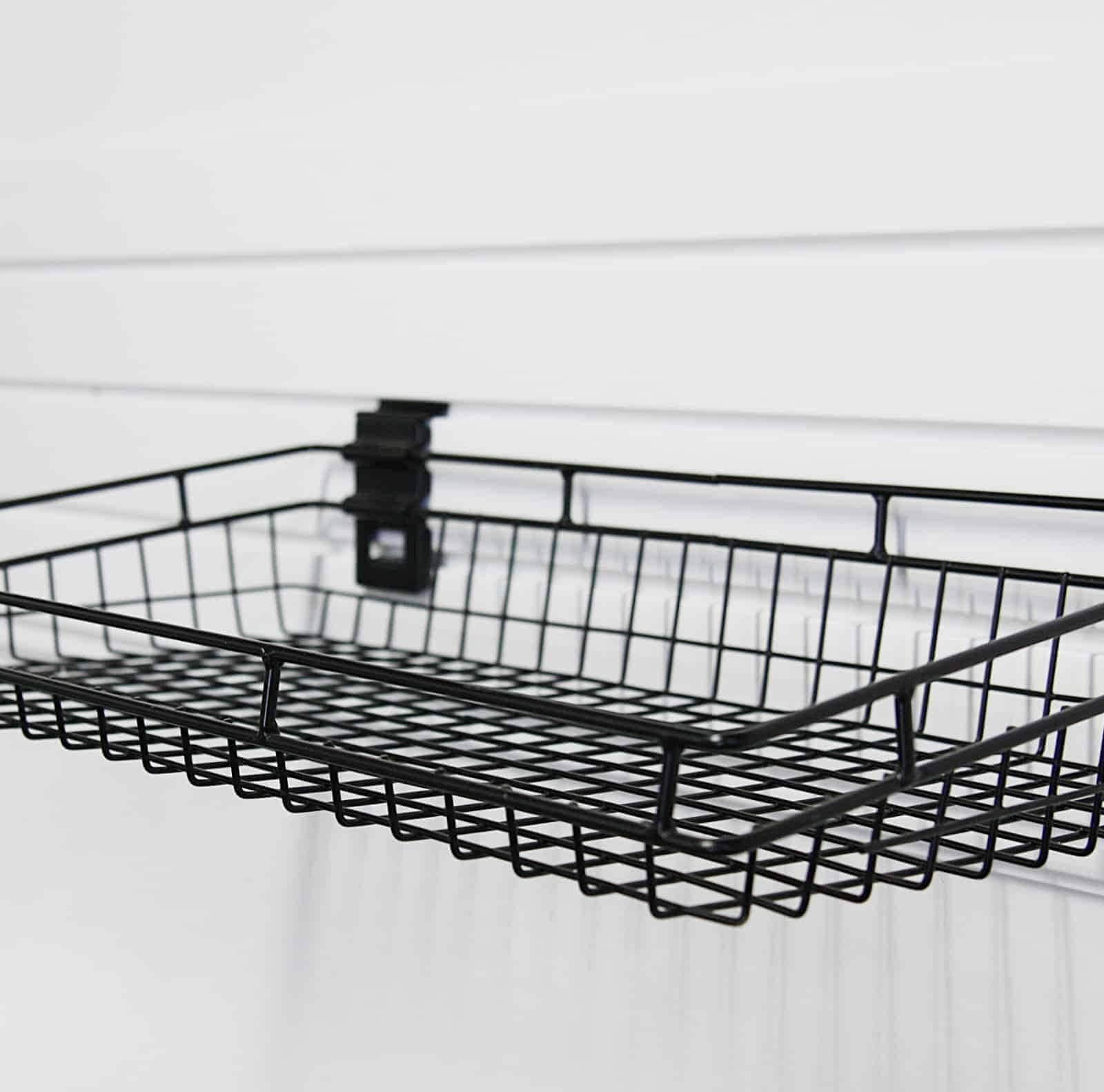 Hylla djup väggpanel