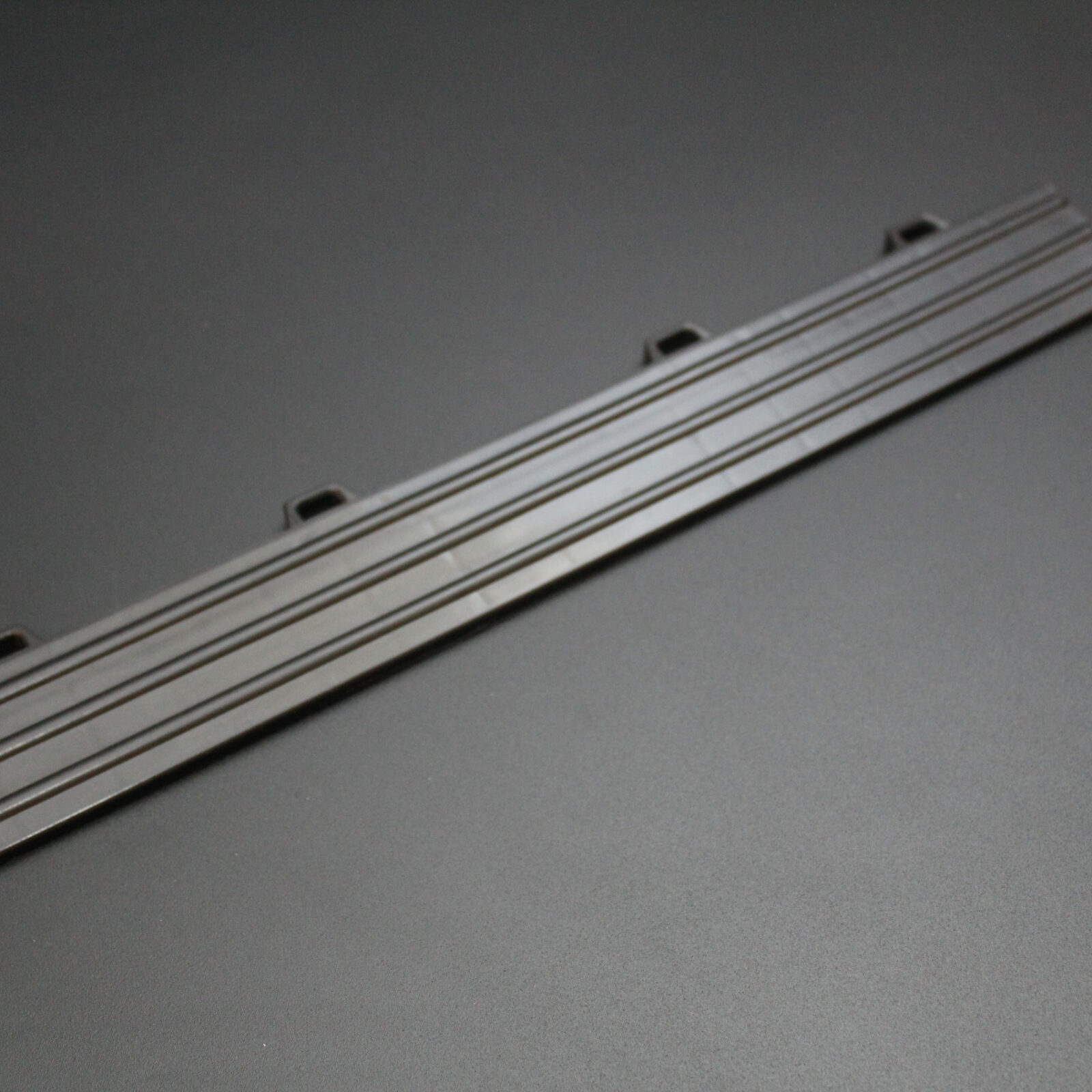 Kantstycken med ögla