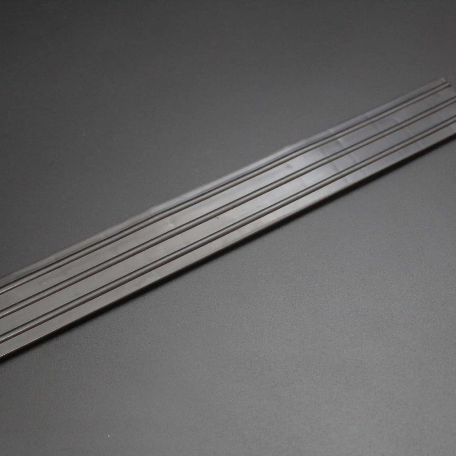 Kantstycken utan ögla