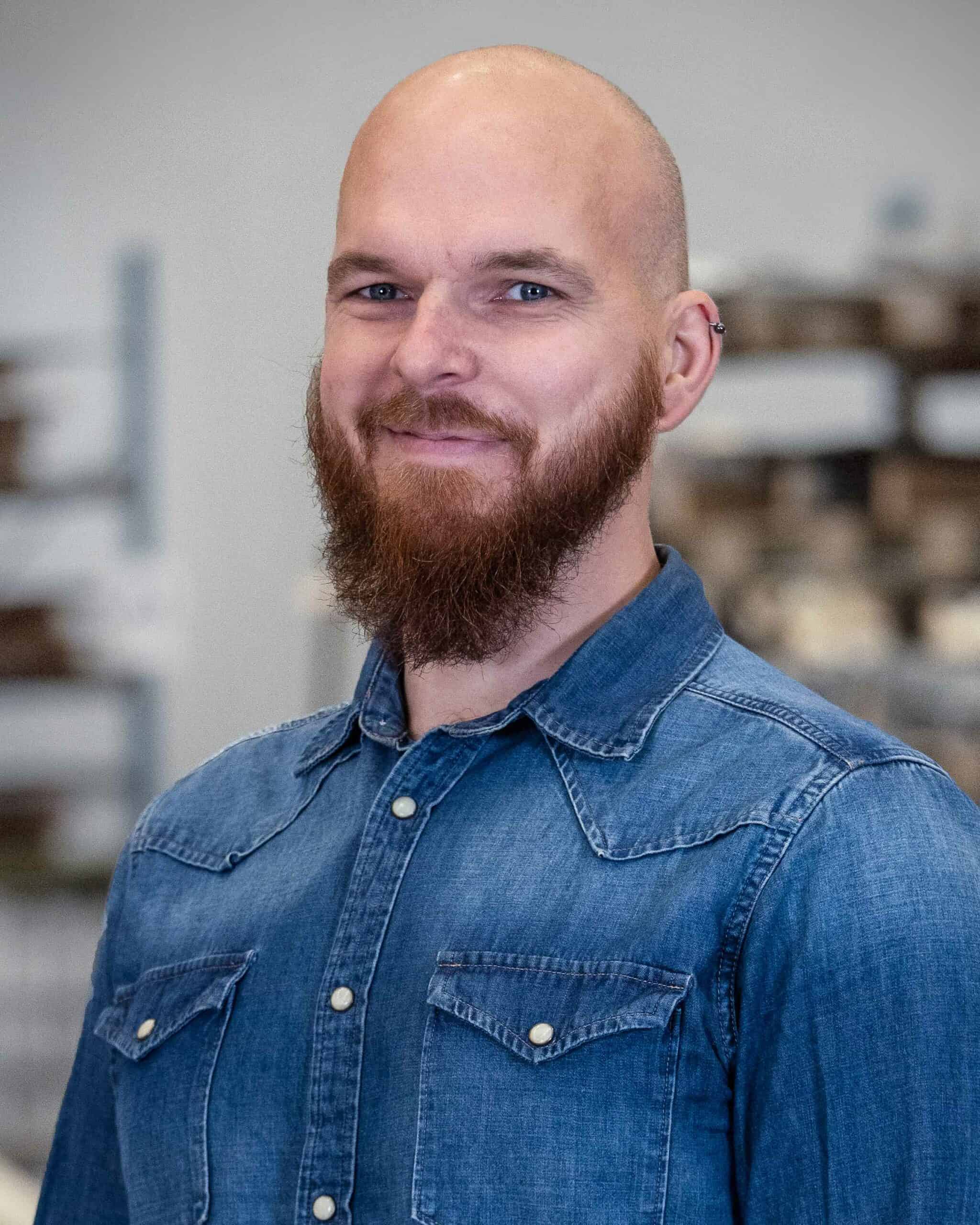 Joakim Sertenius Strivér