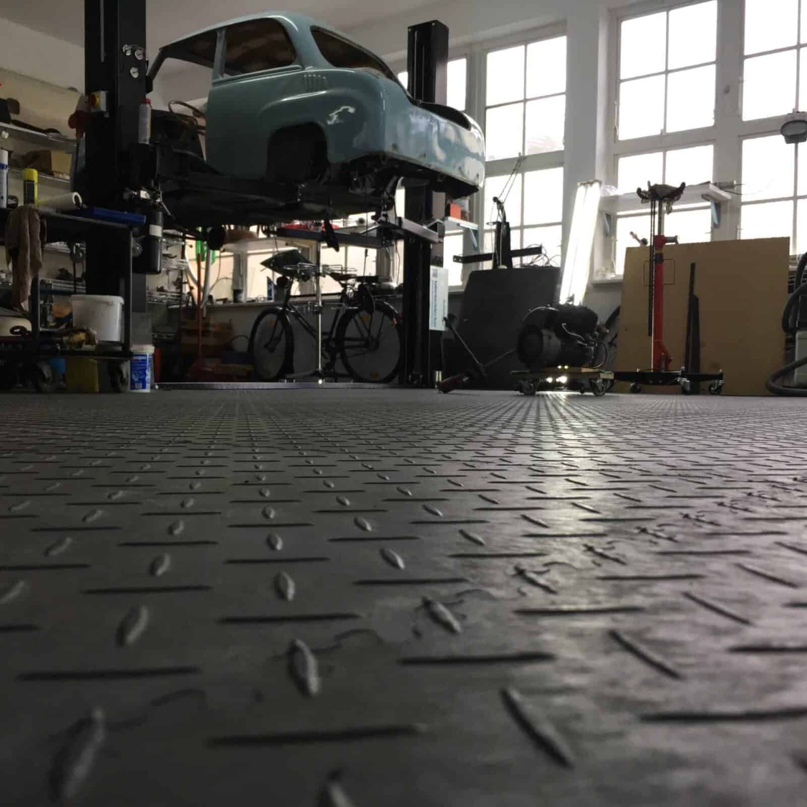 Fortelock Industry