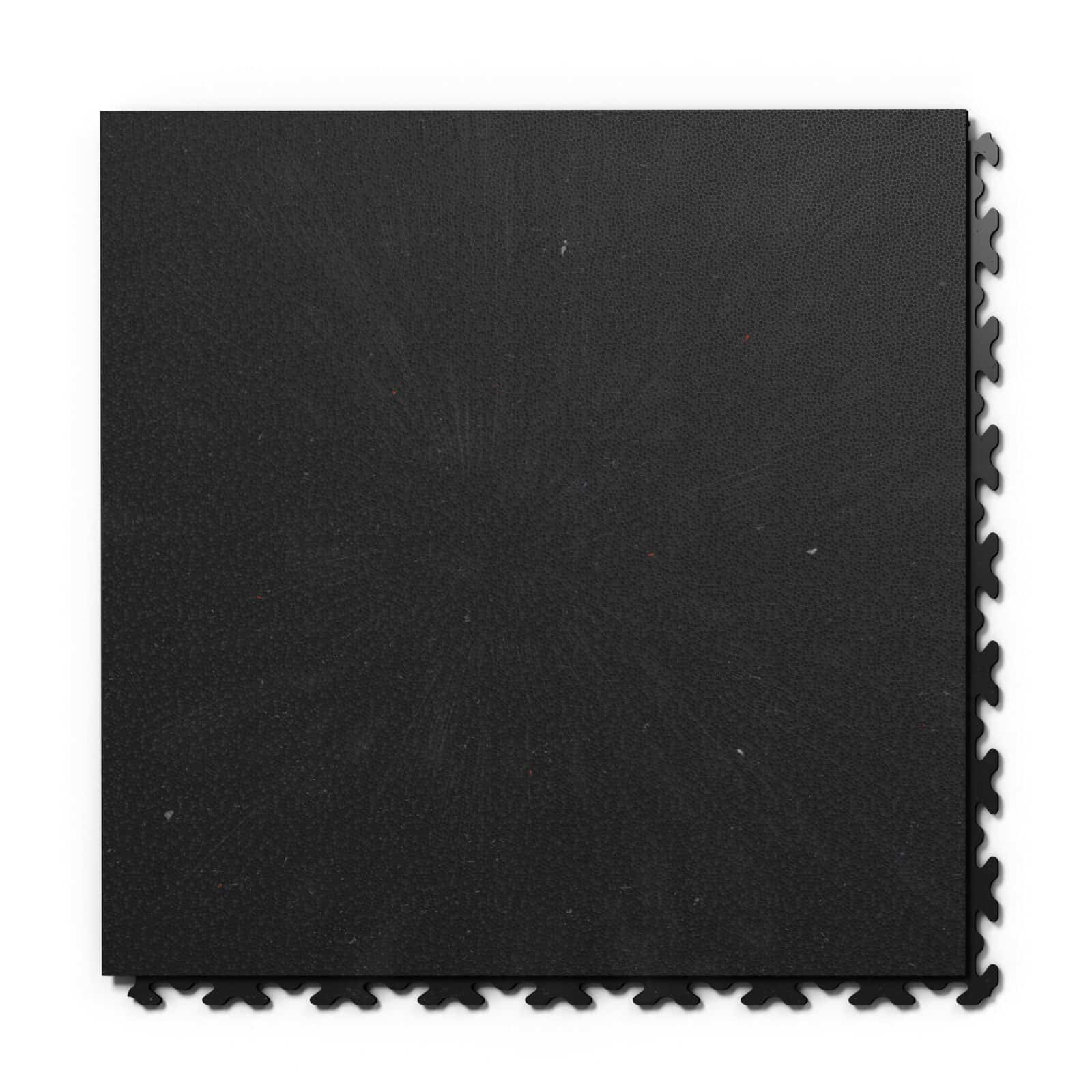 Fortelock Invisible Eco Classic i Svart