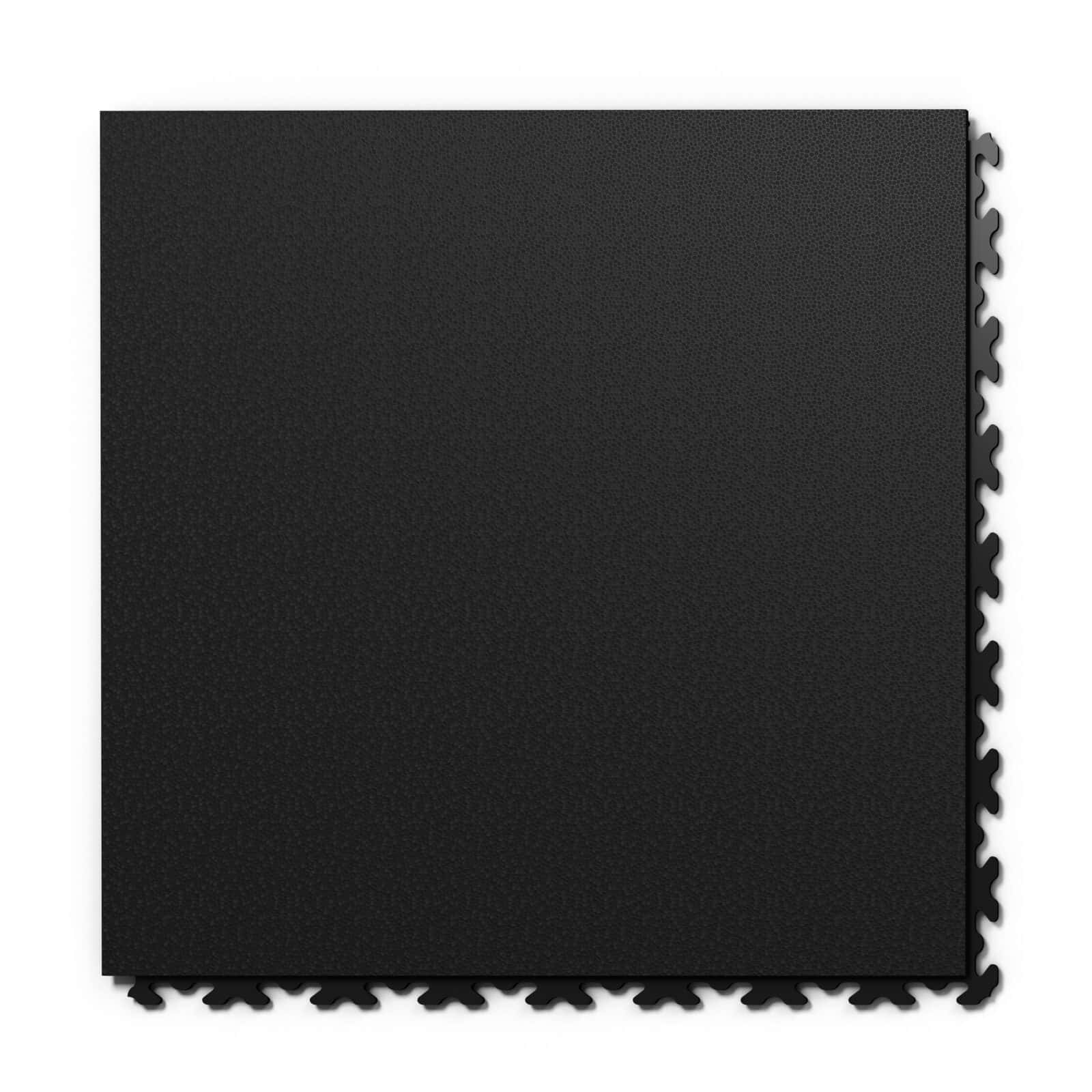 Fortelock Invisible i Svart