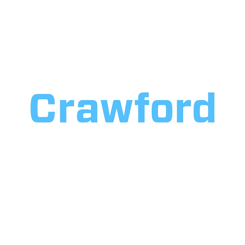 Tillverkare: Crawford