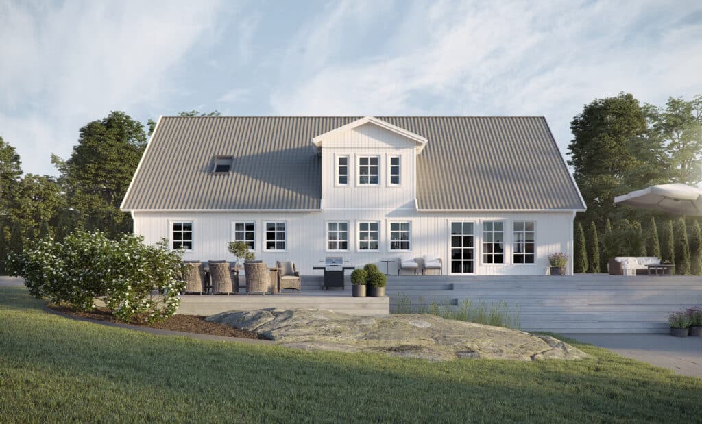 Produktbild 1,5-planshus 21249 bild1