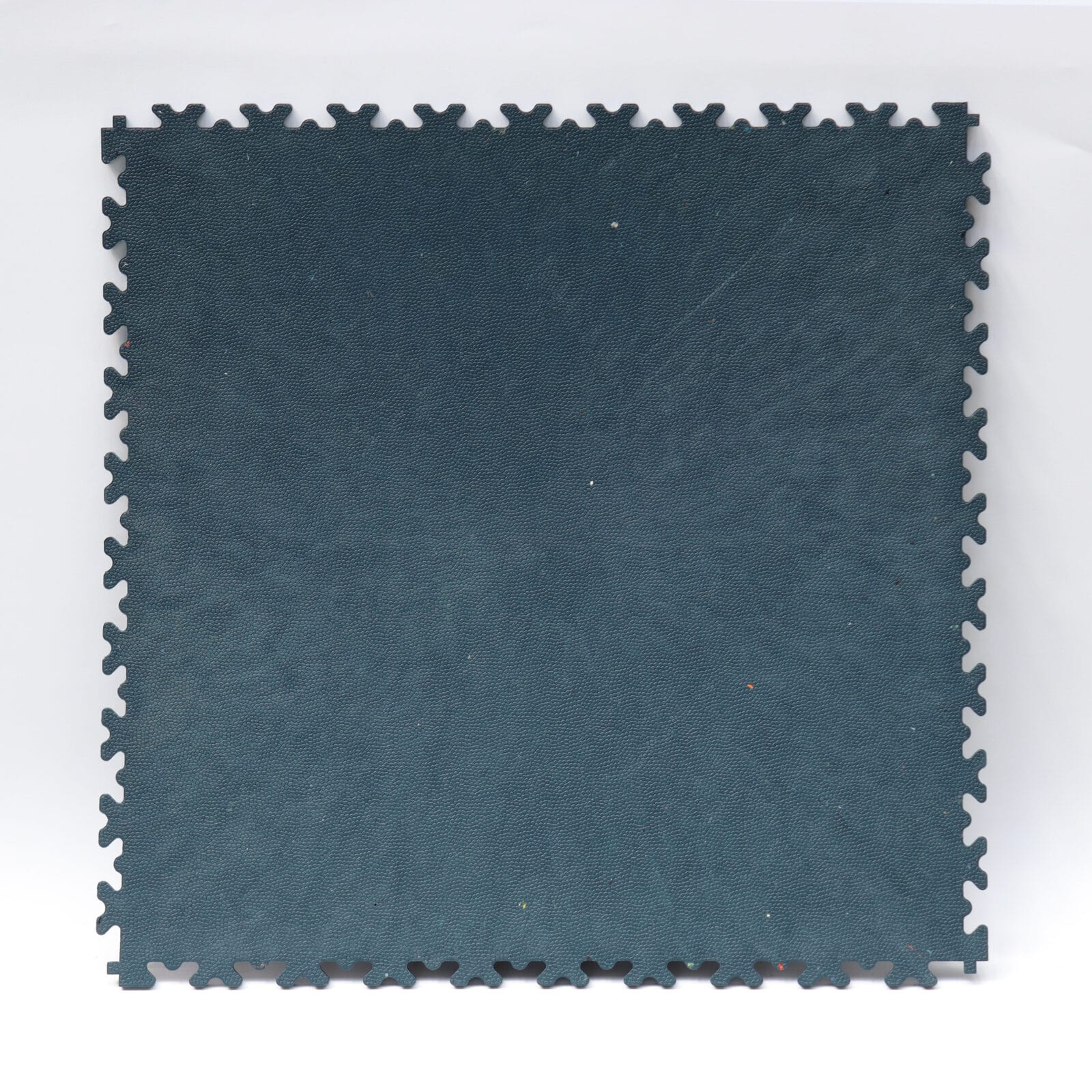 Garagegolv Fortelock Industry Läder Eco Classic i Blå