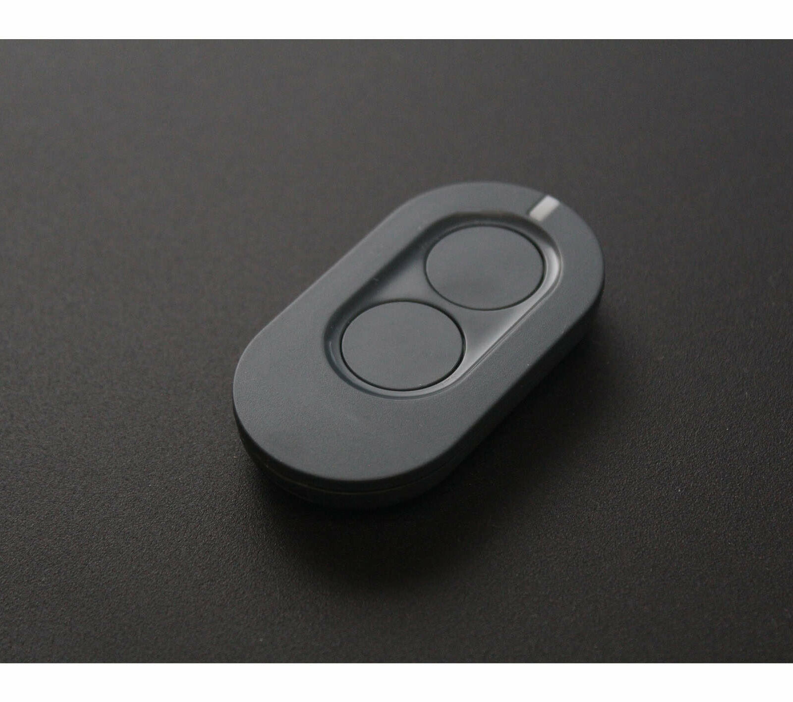 Crawford Yale fjärrkontroll till portmotor med 2 knappar