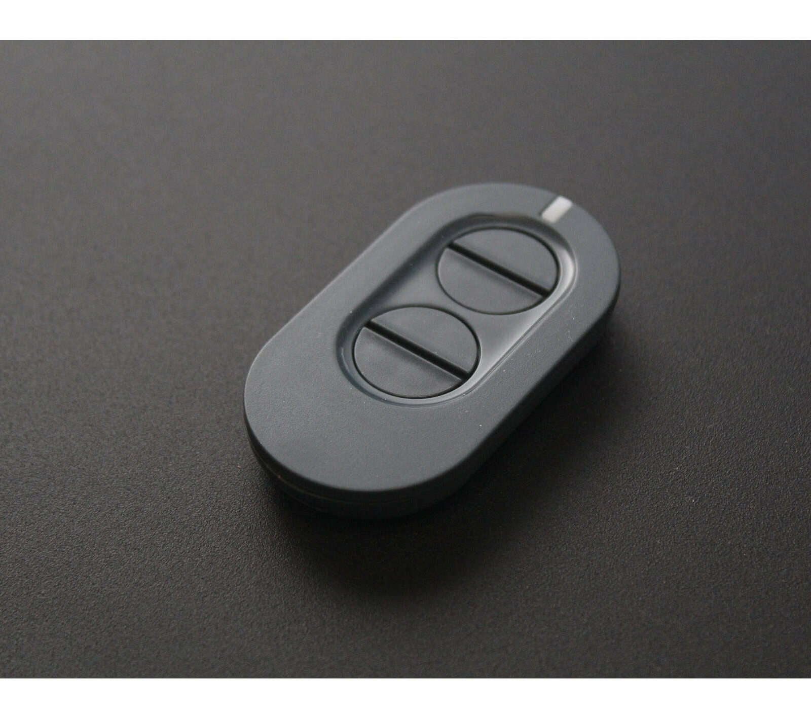 Crawford Yale fjärrkontroll till portmotor med 4 knappar