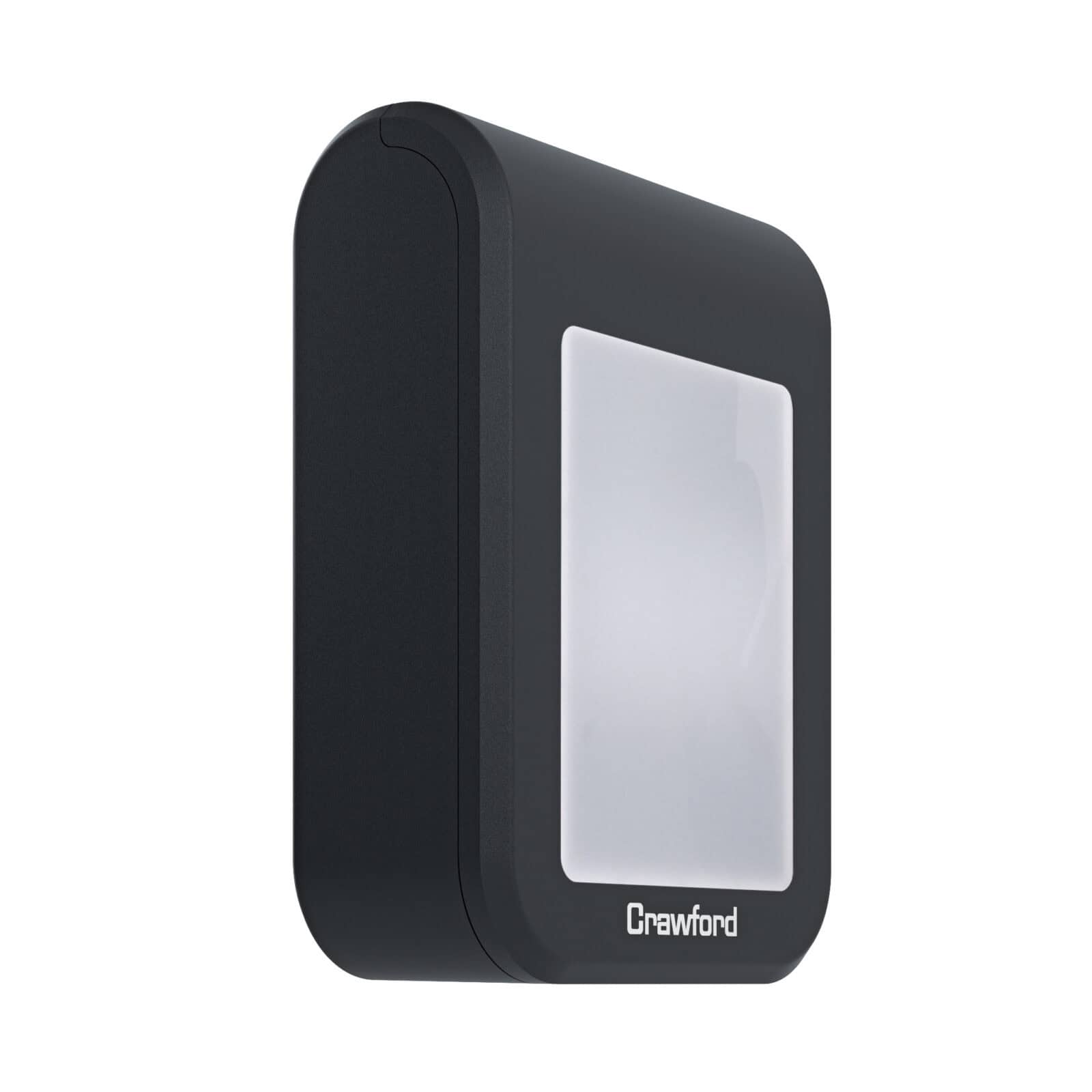 Garageportmotor Crawford Spark 600