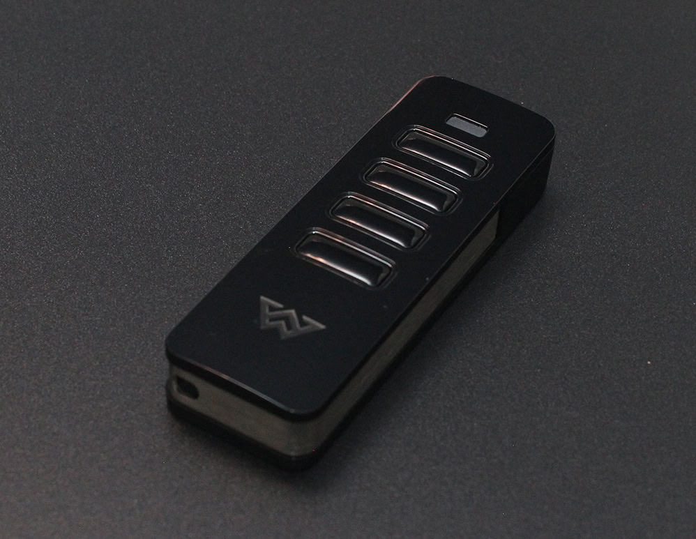 Wisniowski fjärrkontroll Dart