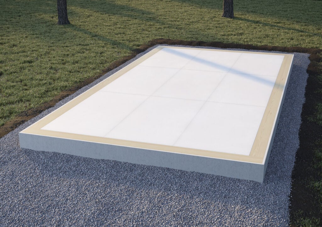 Produktbild Lättgrund