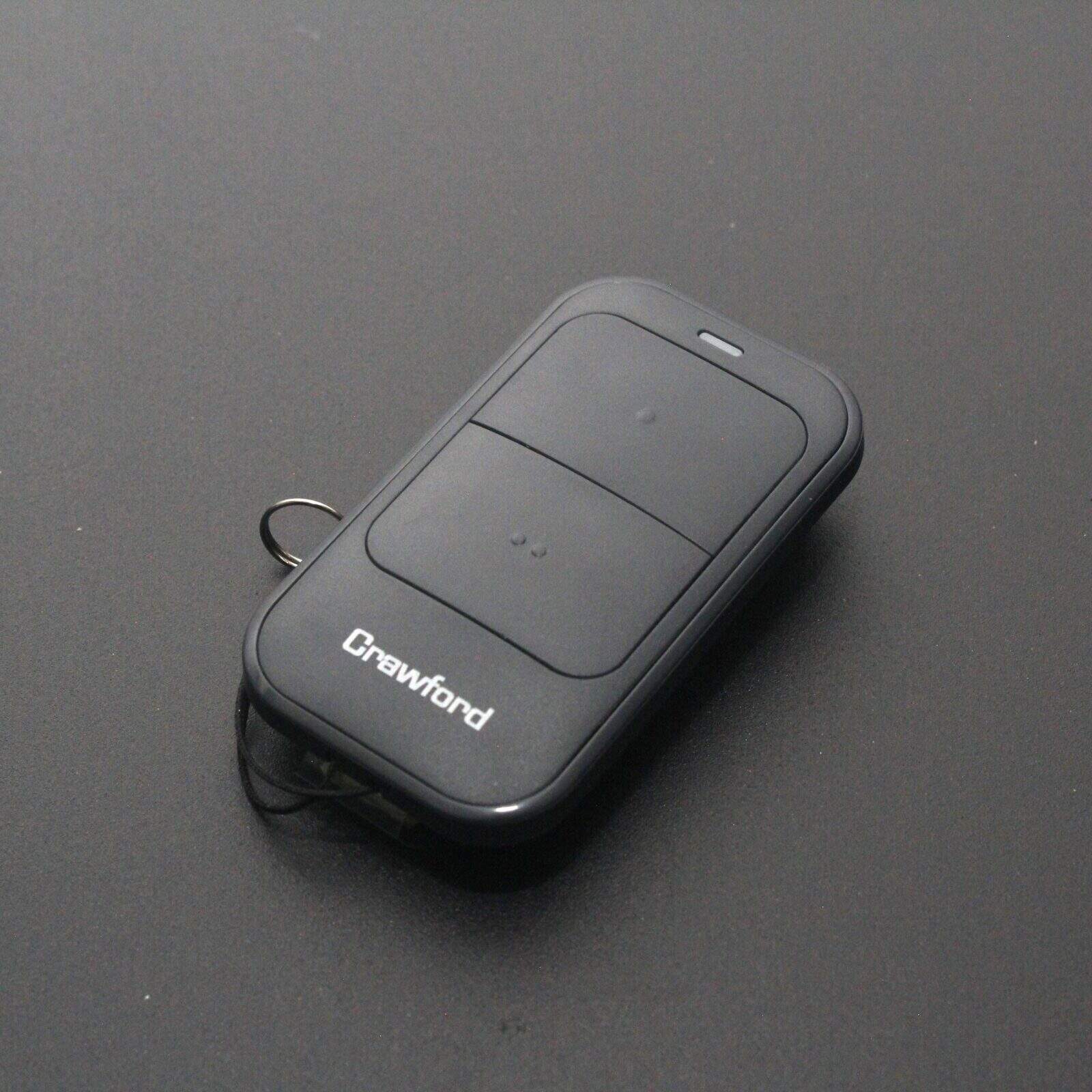 Crawford Spark fjärrkontroll med 2 kanaler