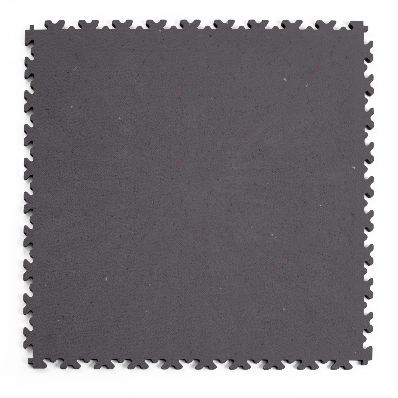 Garagegolv Fortelock Industry Eco läder Classic Grafit