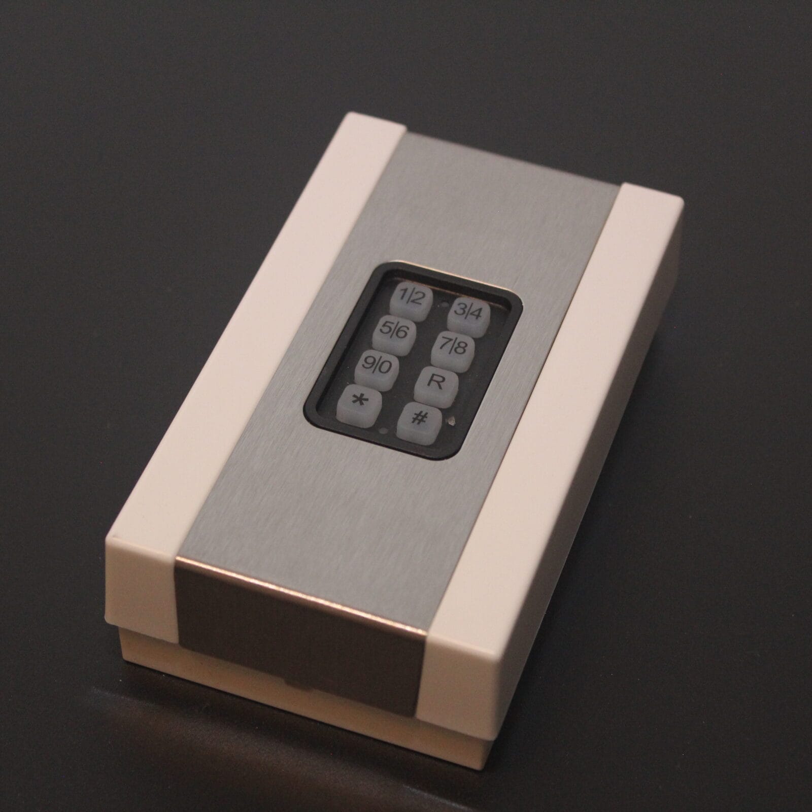 Wisniowski Sommer Spark Kodlås