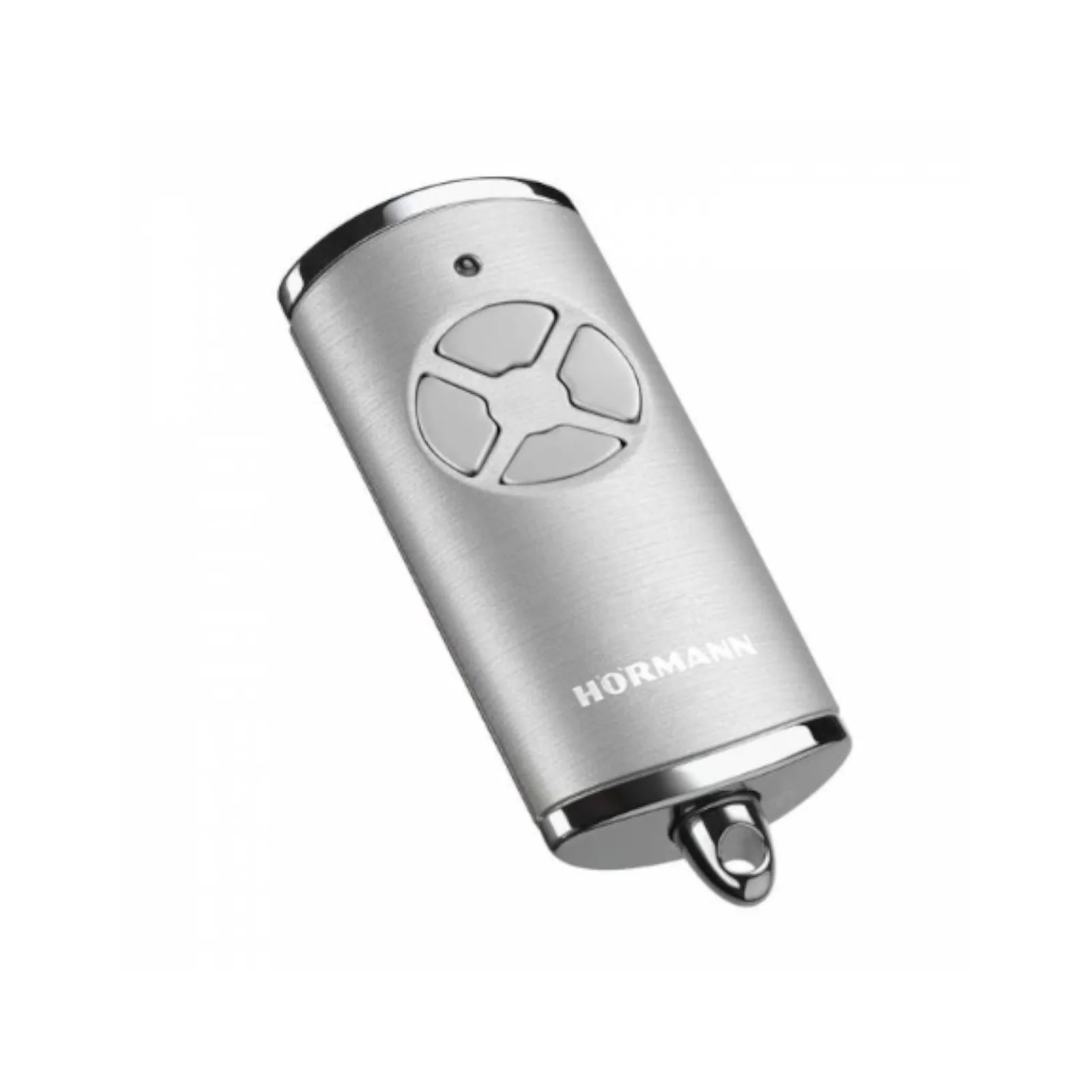 Fjärrkontroll Hörmann HSE4BS silver matt