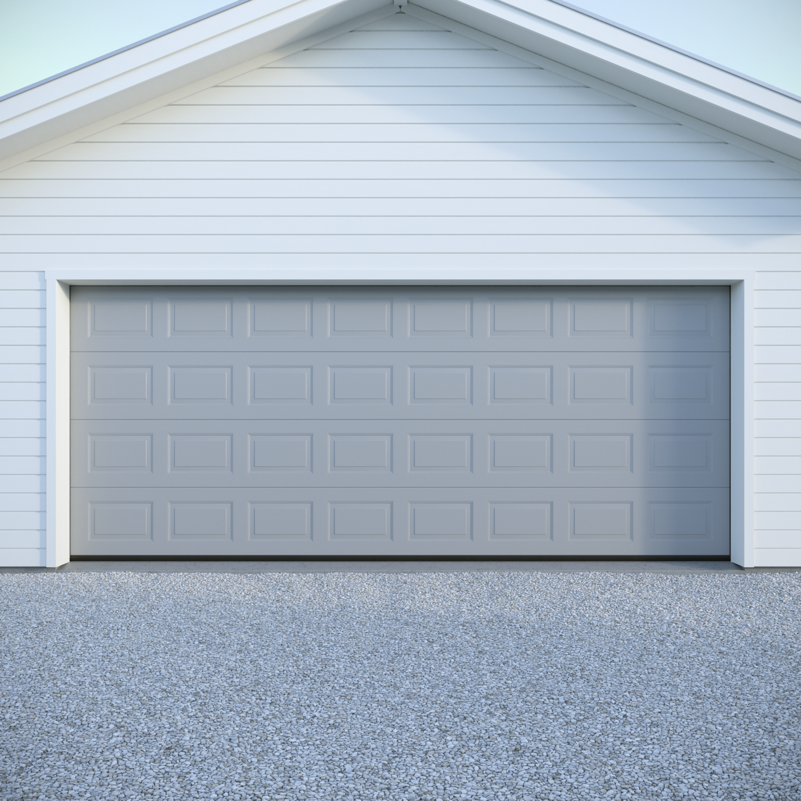 Garageport Crawford Smart Woodgrain – 4,5 meter - Bild 21