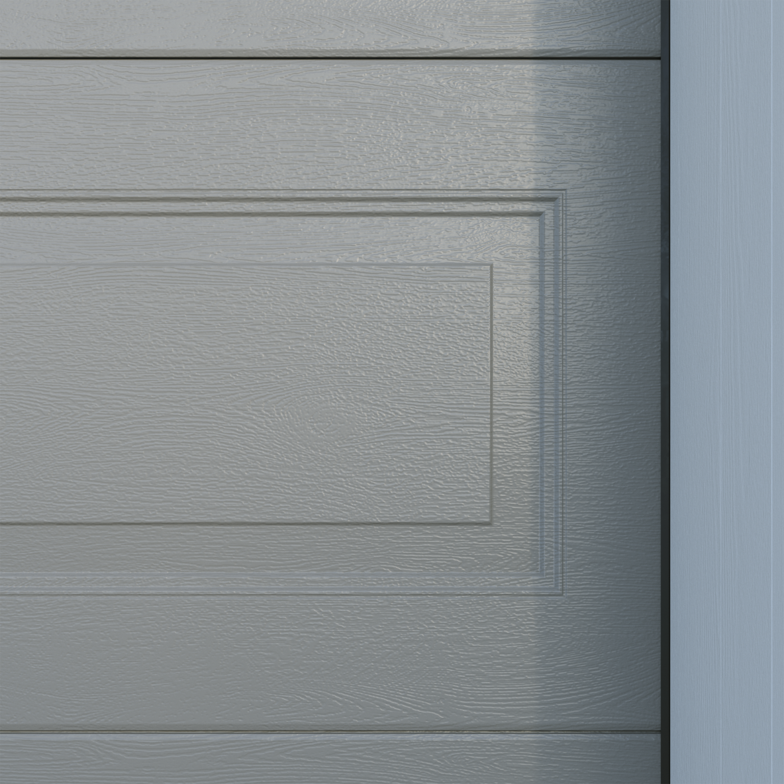 Crawford_Classic_Woodgrain - Grå aluminium