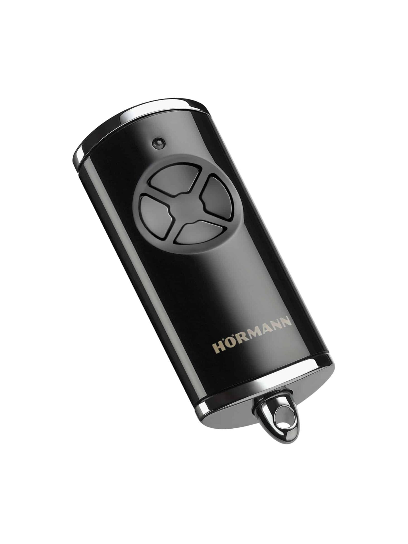Hörmann HSE 4 BS svart blank