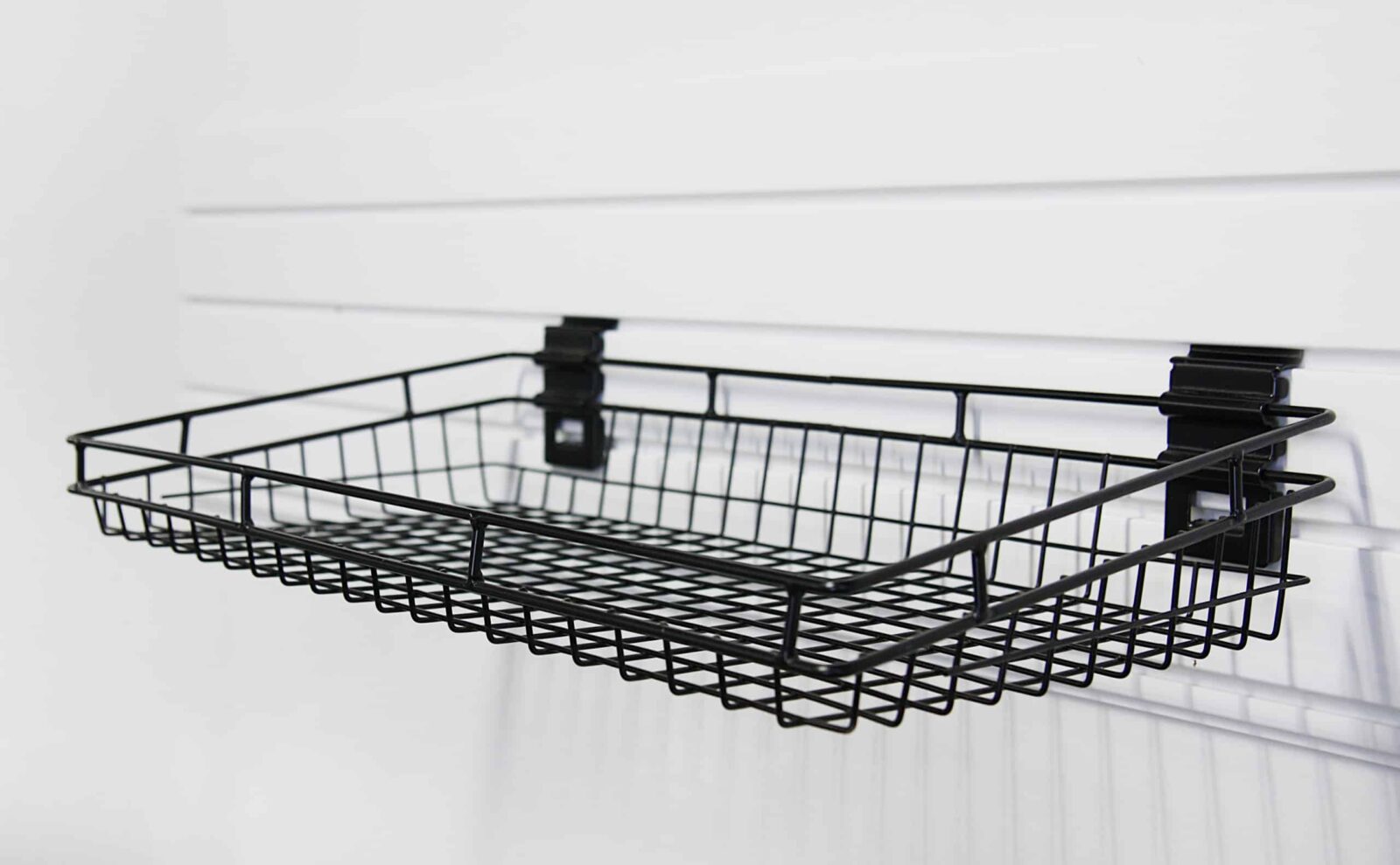 Hylla djup väggpanel