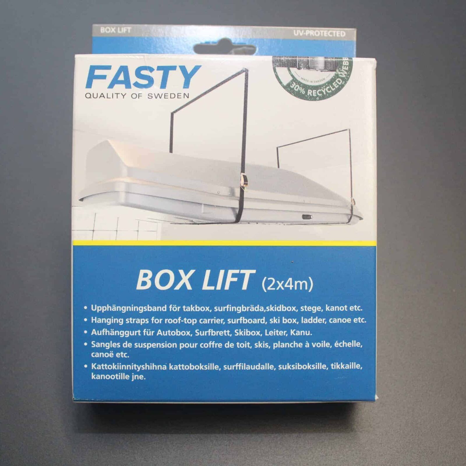 Takboxlift