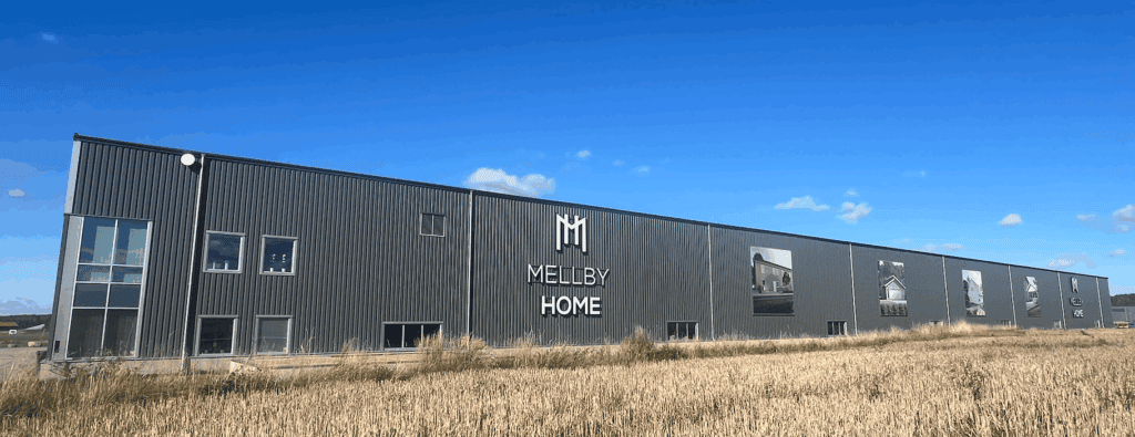 Mellby Home Fabrik
