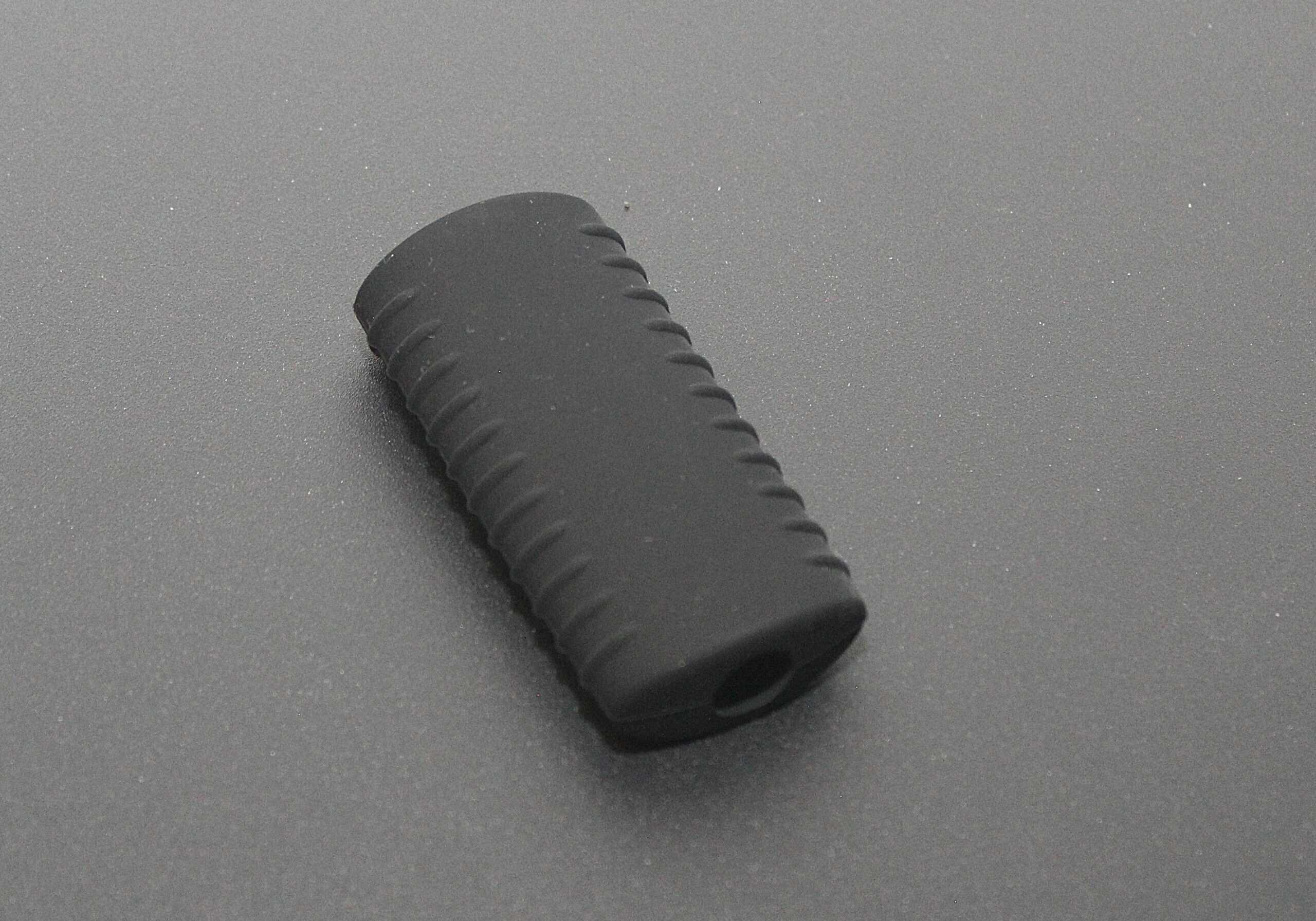 Fodral för fjärrkontroll Hörmann baksidan