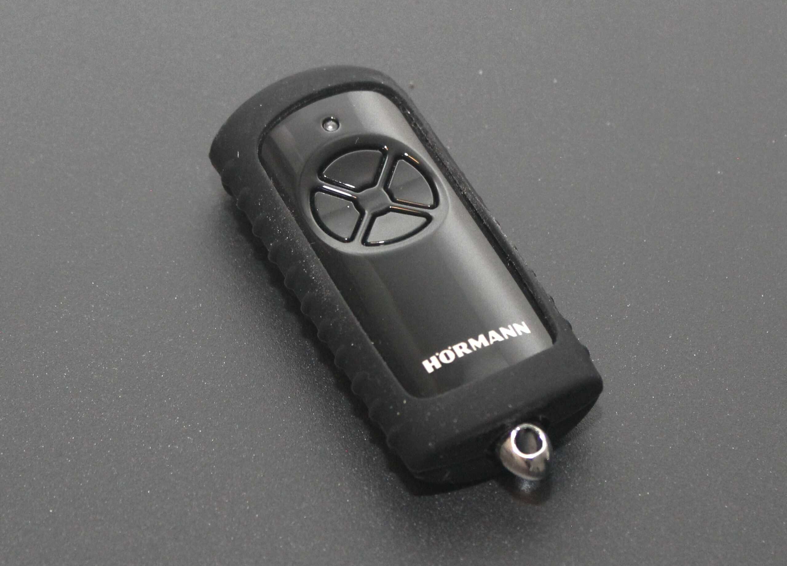 Fodral för fjärrkontroll Hörmann med fjärrkontroll